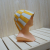 czapka do sauny, szachownica, premium,
